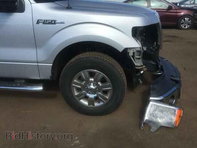 2011 FORD F150 - VIN: 1FTFW1EF2BKD82017 - Фото 9
