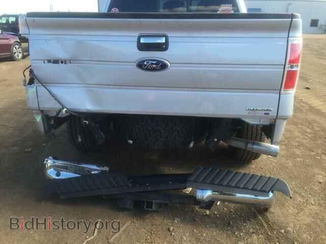 2011 FORD F150 - VIN: 1FTFW1EF2BKD82017 - Фото 10