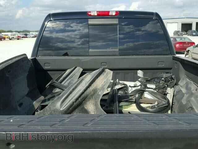 2012 CHEVROLET SILVERADO - VIN: 3GCPCTE02CG203164 - Фото 6