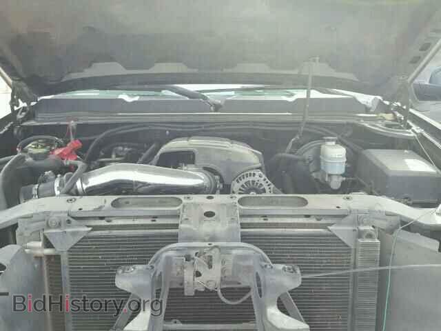 2012 CHEVROLET SILVERADO - VIN: 3GCPCTE02CG203164 - Фото 7