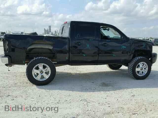 2012 CHEVROLET SILVERADO - VIN: 3GCPCTE02CG203164 - Фото 9