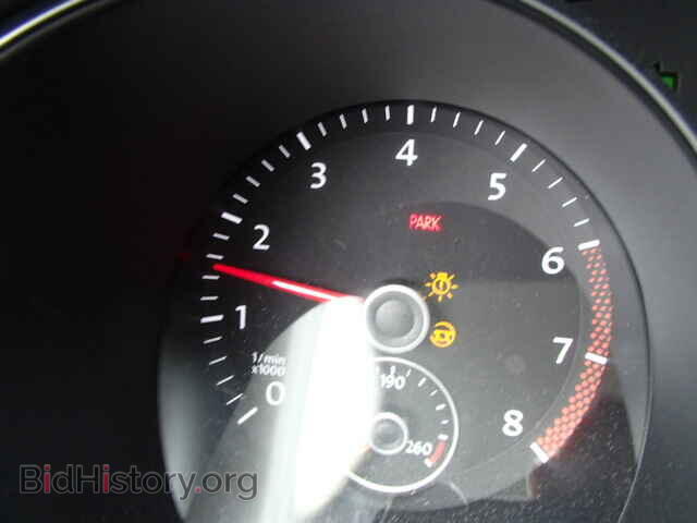 2012 VOLKSWAGEN GOLF - VIN: WVWBB7AJ8CW339822 - Фото 9