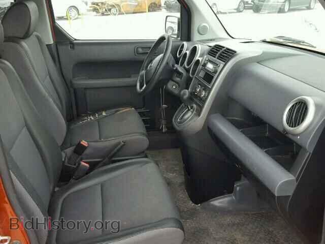 2005 HONDA ELEMENT - VIN: 5J6YH28325L027478 - Фото 5