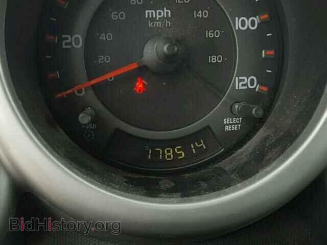2005 HONDA ELEMENT - VIN: 5J6YH28325L027478 - Фото 8