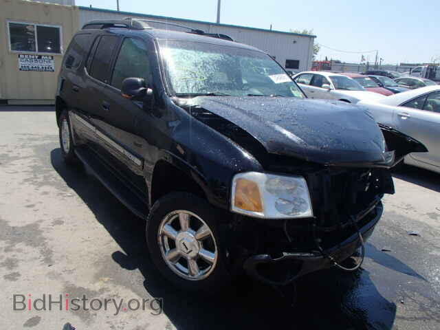Фотография 1GKET16S226132905 - GMC ENVOY 2002