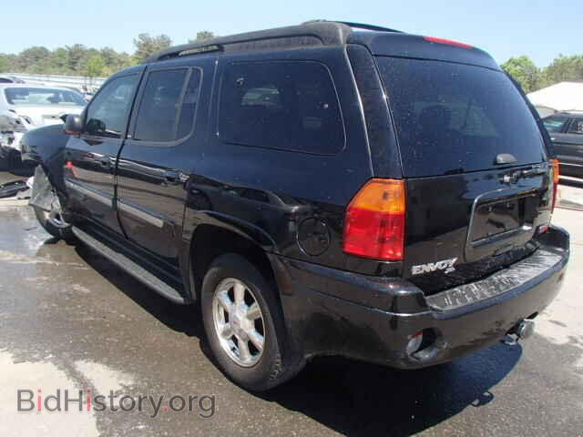 2002 GMC ENVOY - VIN: 1GKET16S226132905 - Фото 3