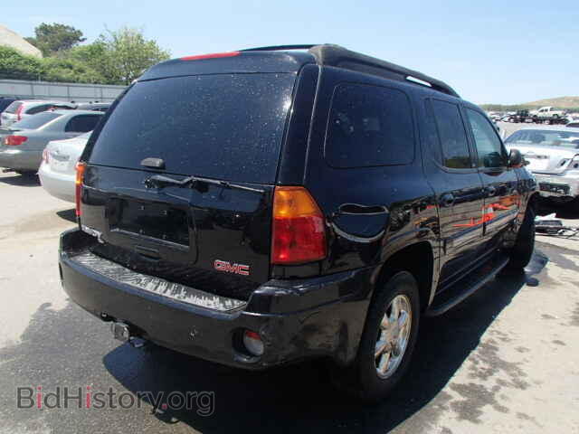 2002 GMC ENVOY - VIN: 1GKET16S226132905 - Фото 4