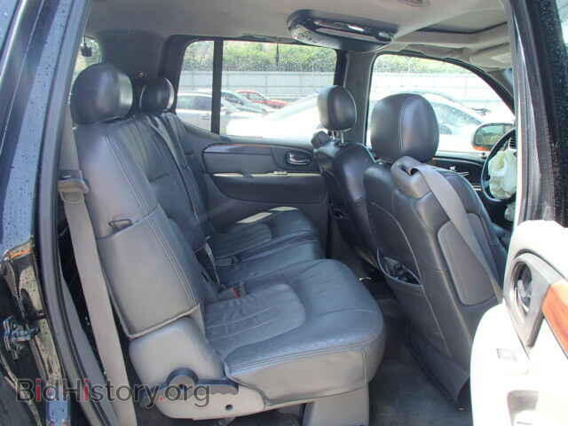 2002 GMC ENVOY - VIN: 1GKET16S226132905 - Фото 6