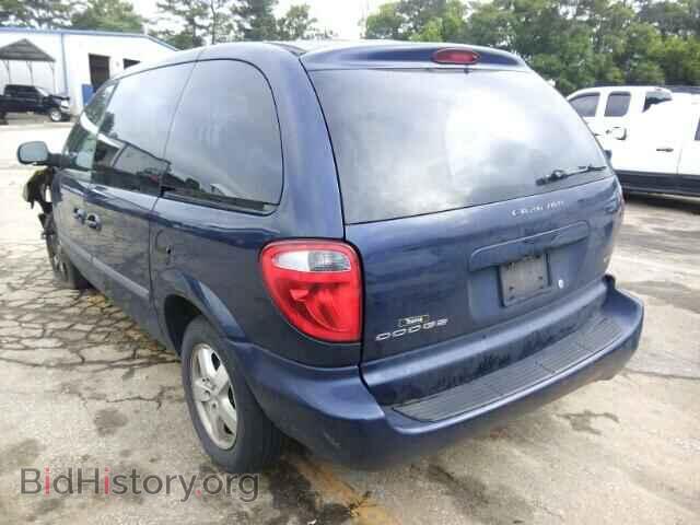 2005 DODGE CARAVAN - VIN: 1D4GP45R85B416515 - Фото 3