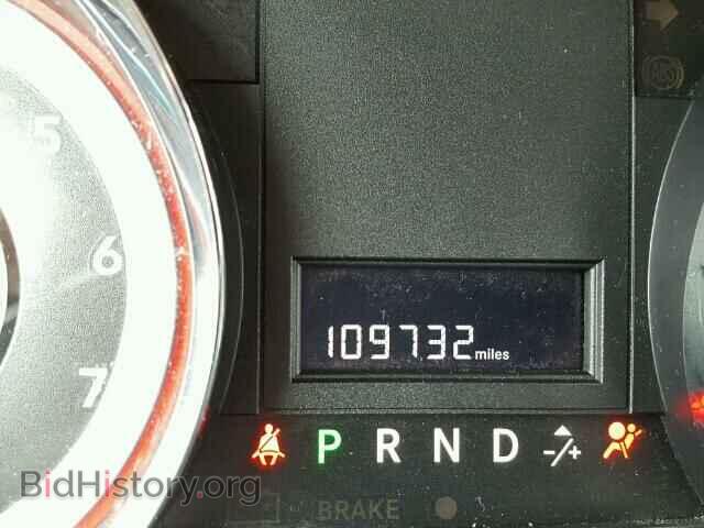 2011 DODGE CARAVAN - VIN: 2D4RN3DG8BR650708 - Photo 8