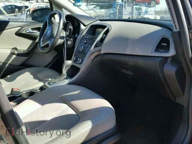 2014 BUICK VERANO - VIN: 1G4PR5SK9E4154606 - Фото 5