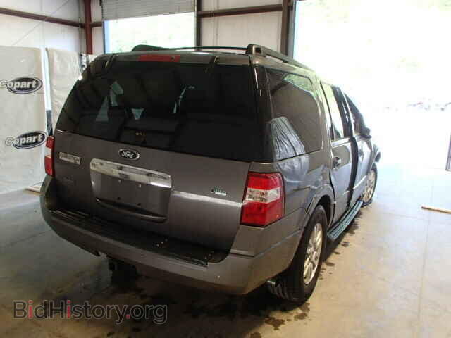 2011 FORD EXPEDITION - VIN: 1FMJU1J51BEF44212 - Фото 4