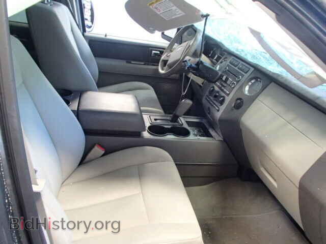 2011 FORD EXPEDITION - VIN: 1FMJU1J51BEF44212 - Фото 5