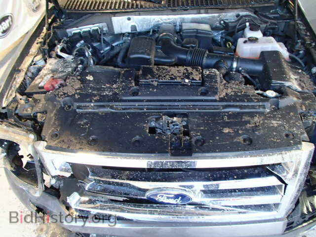 2011 FORD EXPEDITION - VIN: 1FMJU1J51BEF44212 - Фото 7