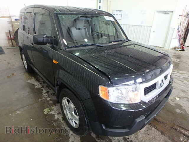 Фотография 5J6YH1H33BL001218 - HONDA ELEMENT 2011