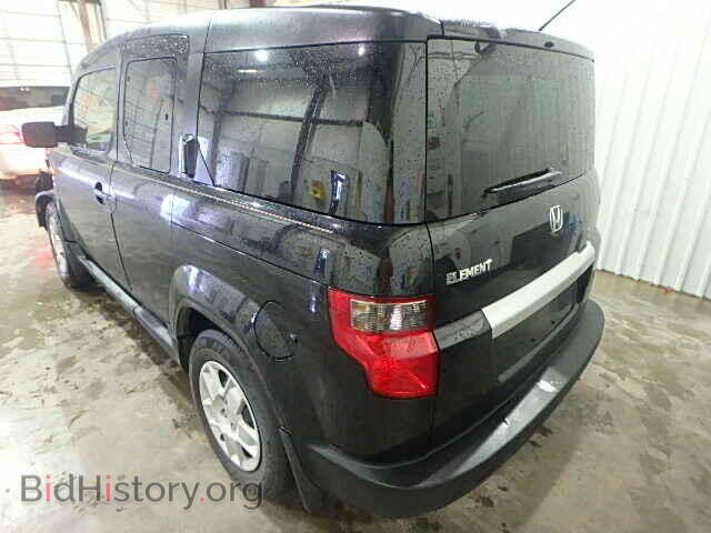 2011 HONDA ELEMENT - VIN: 5J6YH1H33BL001218 - Фото 3