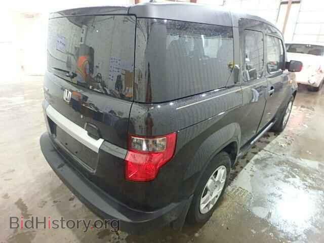 2011 HONDA ELEMENT - VIN: 5J6YH1H33BL001218 - Фото 4