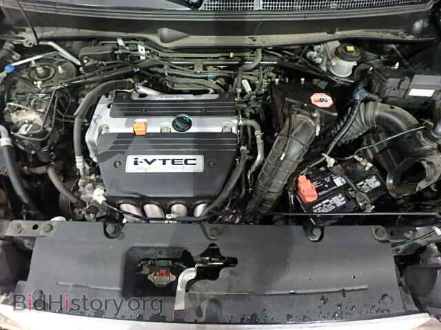 2011 HONDA ELEMENT - VIN: 5J6YH1H33BL001218 - Фото 7