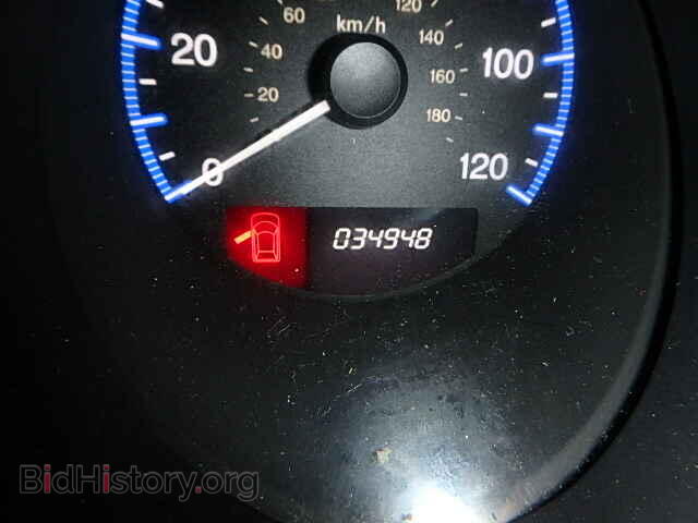 2011 HONDA ELEMENT - VIN: 5J6YH1H33BL001218 - Фото 8