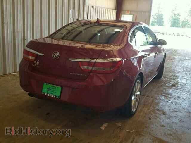 2013 BUICK VERANO - VIN: 1G4PS5SK4D4106112 - Фото 4