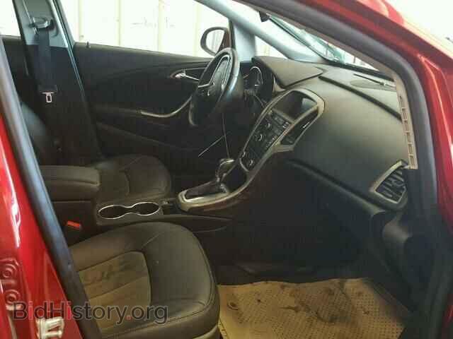 2013 BUICK VERANO - VIN: 1G4PS5SK4D4106112 - Фото 5