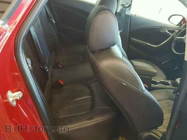 2013 BUICK VERANO - VIN: 1G4PS5SK4D4106112 - Фото 6