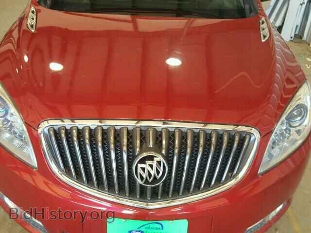 2013 BUICK VERANO - VIN: 1G4PS5SK4D4106112 - Фото 9