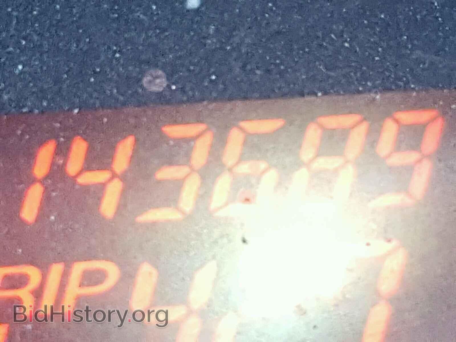 2008 MAZDA 6 - VIN: 1YVHP80C085M12287 - Фото 8