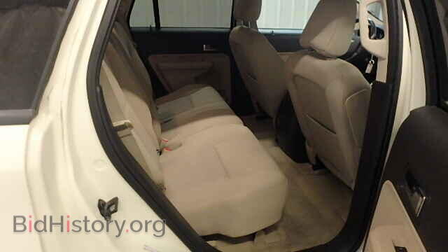 2008 FORD EDGE - VIN: 2FMDK48CX8BA40478 - Фото 6
