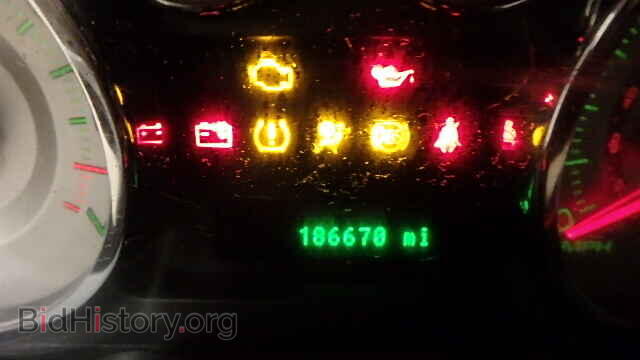 2008 FORD EDGE - VIN: 2FMDK48CX8BA40478 - Фото 8