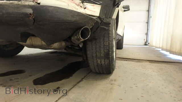 2008 FORD EDGE - VIN: 2FMDK48CX8BA40478 - Фото 10