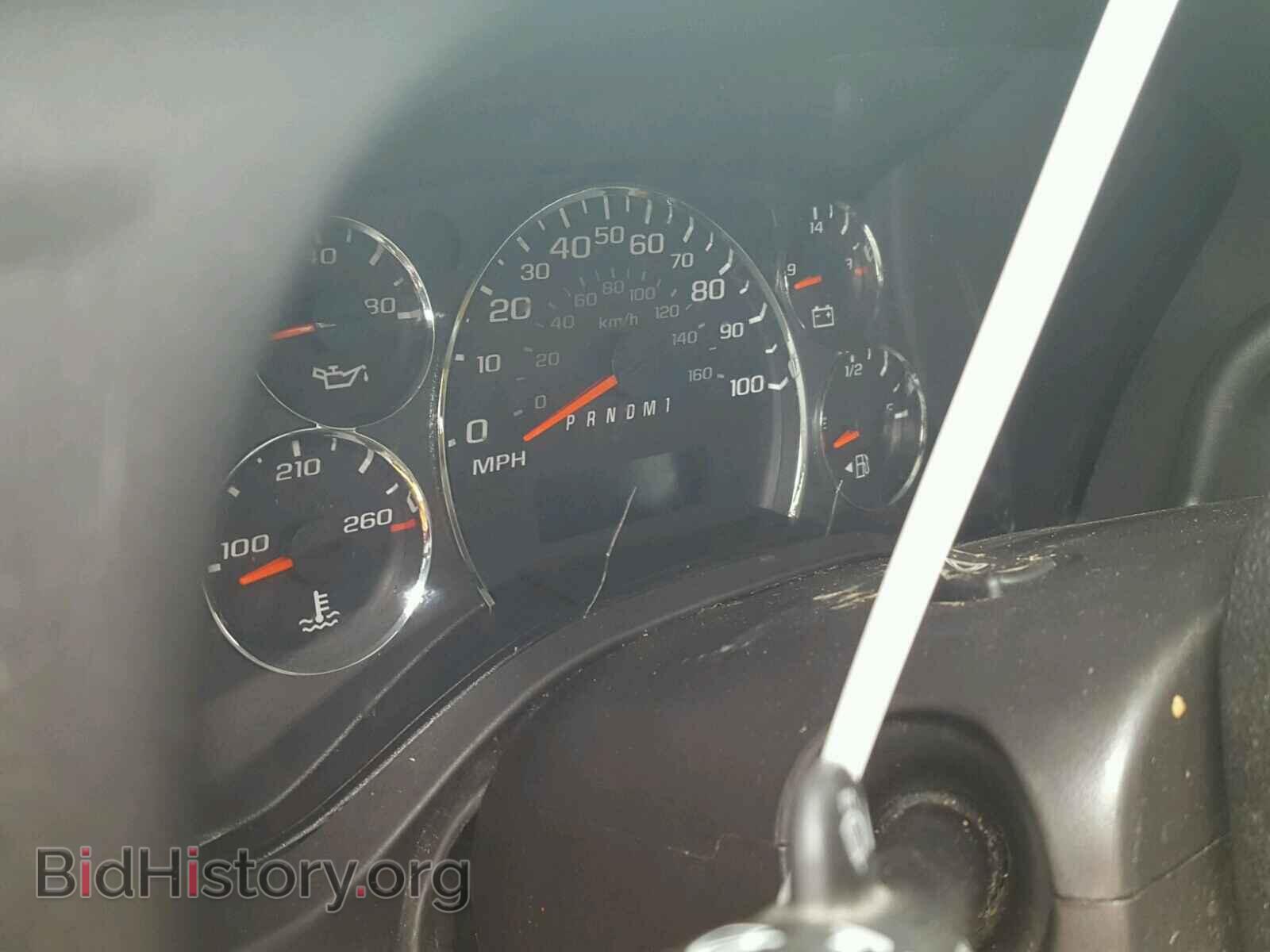 2011 GMC SAVANA - VIN: 1GTW7GCA8B1902430 - Фото 8