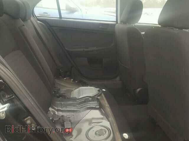 2012 MITSUBISHI LANCER - VIN: JA32U2FU5CU030674 - Фото 6