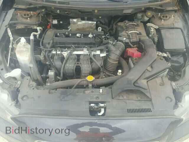 2012 MITSUBISHI LANCER - VIN: JA32U2FU5CU030674 - Фото 7
