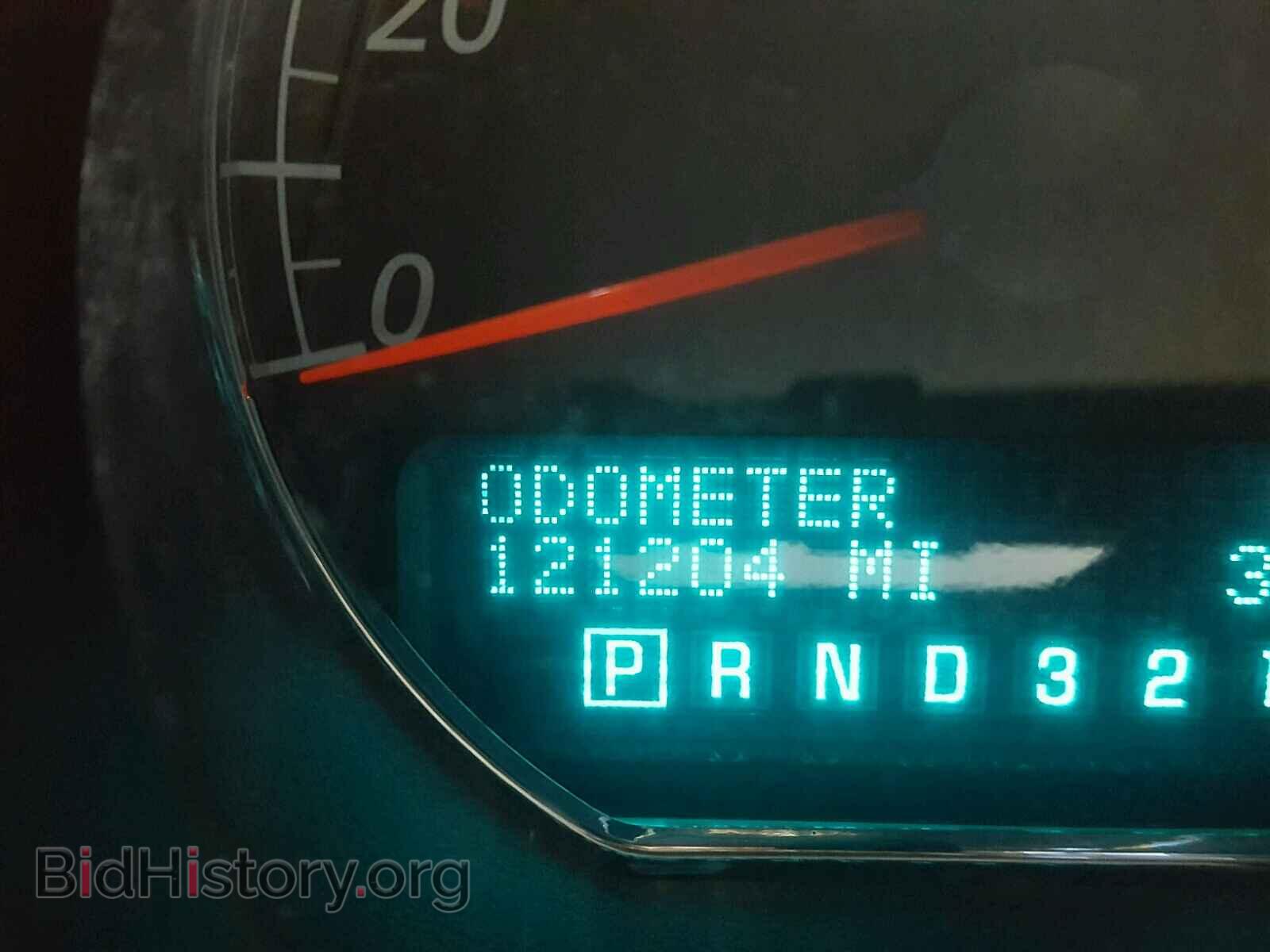2006 BUICK LUCERNE - VIN: 1G4HP57206U202045 - Фото 8