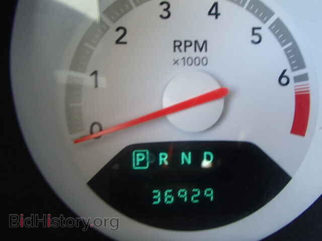 2008 DODGE AVENGER - VIN: 1B3LC56K68N164069 - Фото 8