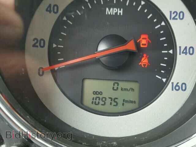 2008 MITSUBISHI ECLIPSE - VIN: 4A3AK64F28E029284 - Фото 8