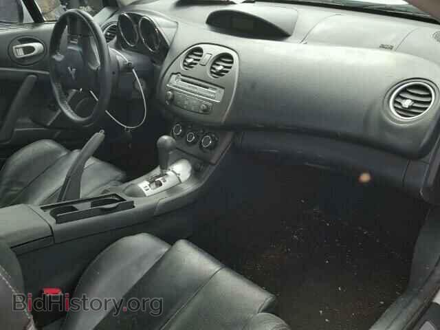 2008 MITSUBISHI ECLIPSE - VIN: 4A3AK64F28E029284 - Фото 9