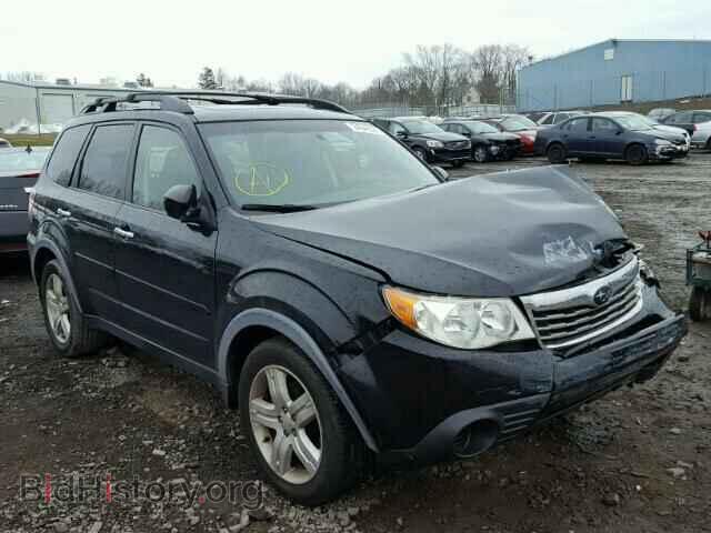 Фотография JF2SH6CC9AH716829 - SUBARU FORESTER 2010