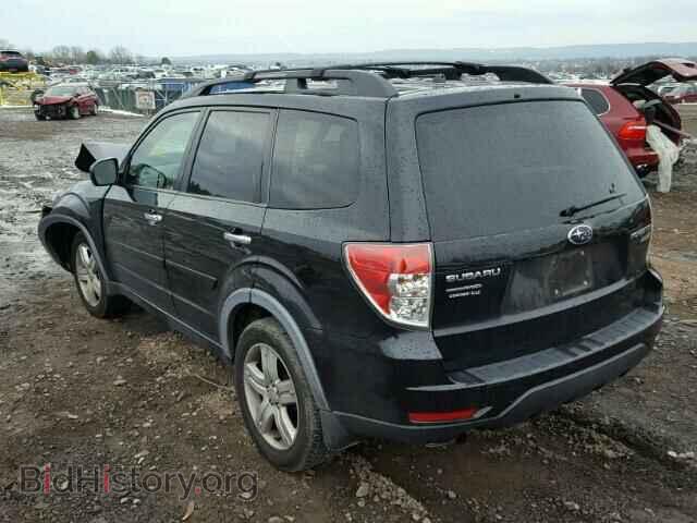 2010 SUBARU FORESTER - VIN: JF2SH6CC9AH716829 - Фото 3