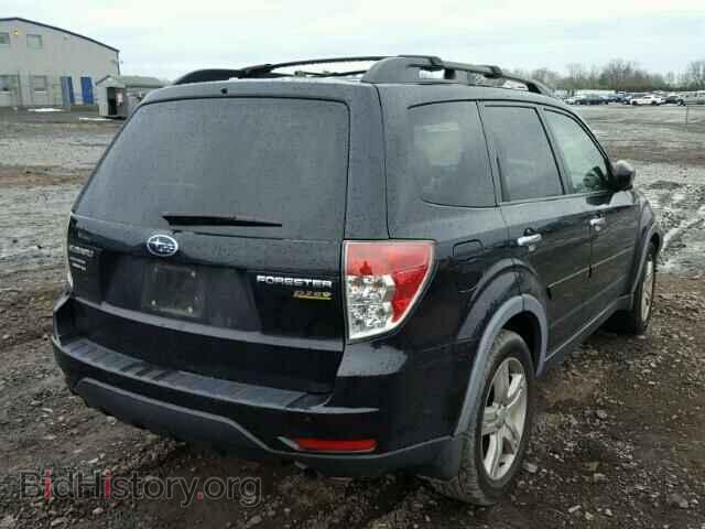 2010 SUBARU FORESTER - VIN: JF2SH6CC9AH716829 - Фото 4