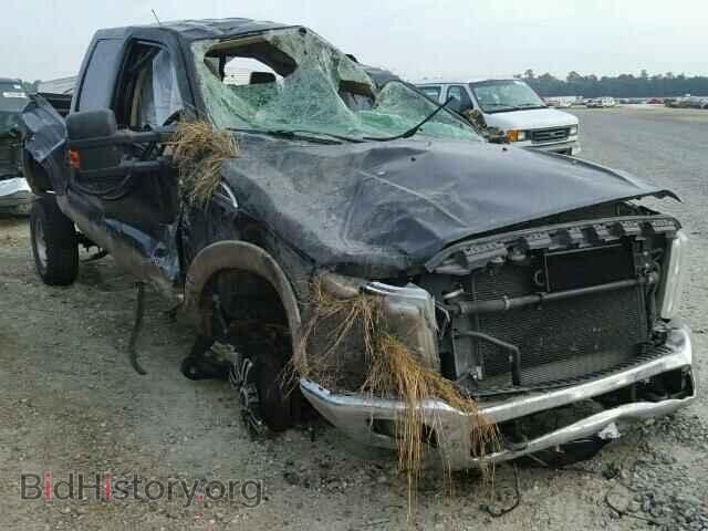 Photo 1FT7W2BT6EEB31413 - FORD F250 2014