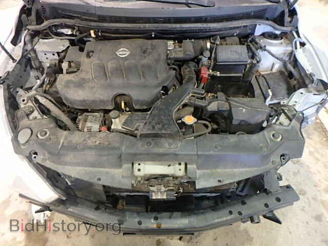 2011 NISSAN VERSA - VIN: 3N1BC1AP6BL445174 - Photo 7