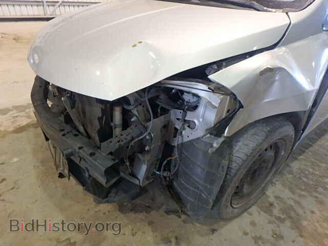 2011 NISSAN VERSA - VIN: 3N1BC1AP6BL445174 - Photo 10