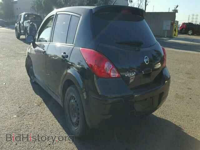2011 NISSAN VERSA - VIN: 3N1BC1CP6BL364544 - Фото 3