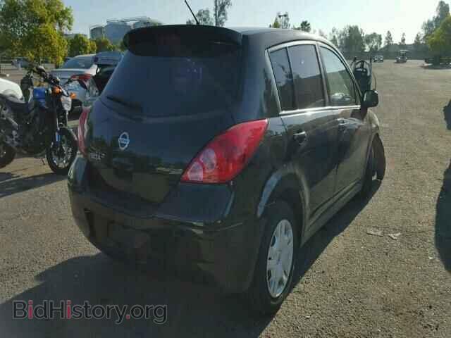 2011 NISSAN VERSA - VIN: 3N1BC1CP6BL364544 - Фото 4
