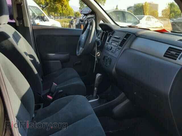 2011 NISSAN VERSA - VIN: 3N1BC1CP6BL364544 - Фото 5