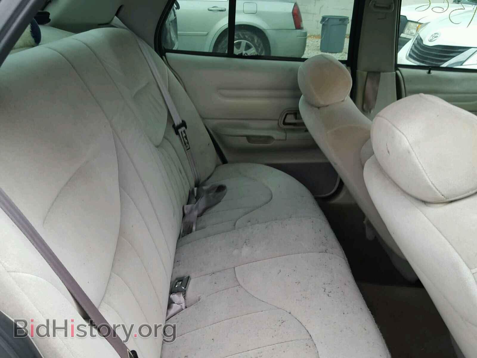 2000 FORD CROWN VIC - VIN: 2FAFP73W7YX120718 - Фото 6