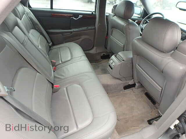 2005 CADILLAC DEVILLE - VIN: 1G6KD54Y45U242836 - Фото 6