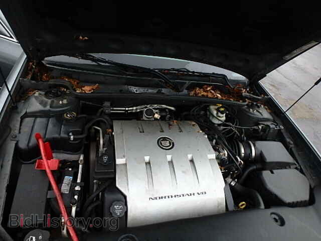 2005 CADILLAC DEVILLE - VIN: 1G6KD54Y45U242836 - Фото 7